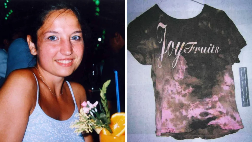 DNA sconosciuto su Chiara Poggi, inizia la ricerca del terzo uomo: oggi i risultati del nuovo test