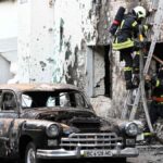 Droni russi in Ucraina: Zelensky chiede nuove sanzioni e annuncia rimpasto