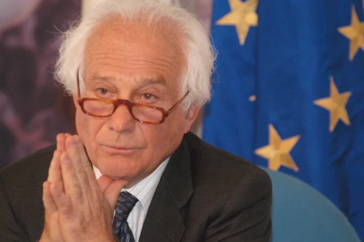 È morto Alberto Bolaffi, storico leader della casa d’aste e del collezionismo