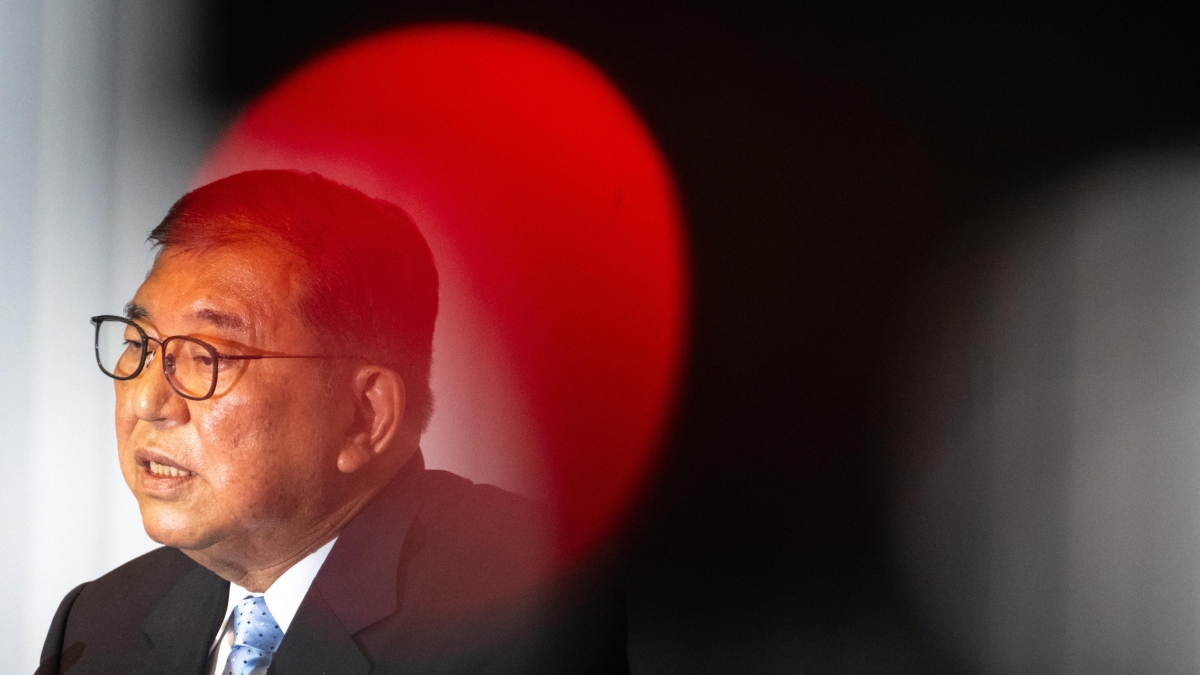 Elezioni in Giappone: calo del governo, Ishiba punta alla premiership e crescita dell'ultradestra