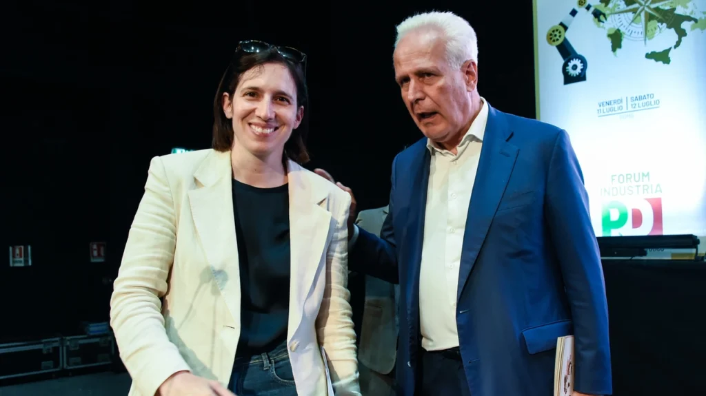 Elezioni regionali in Toscana: Giani ottiene il via libera a sinistra