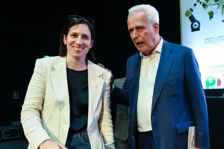 Elezioni regionali in Toscana: Giani ottiene il via libera a sinistra