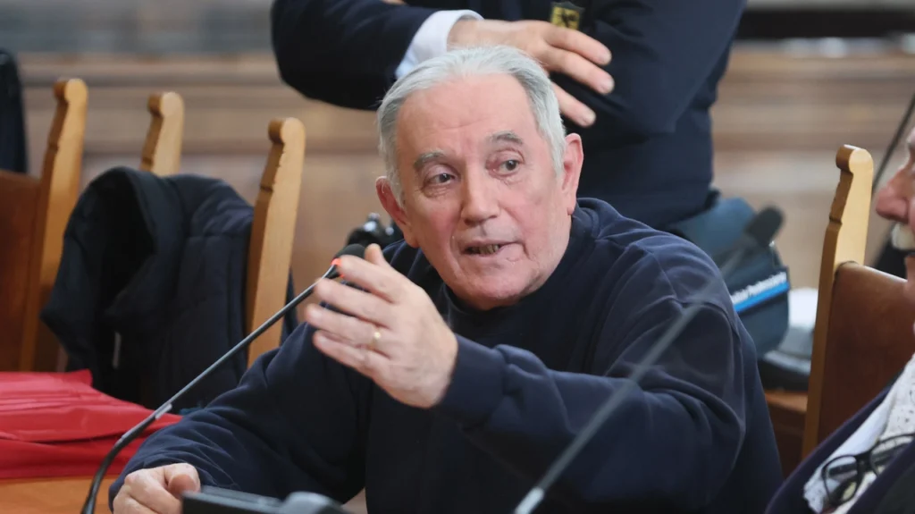 Ergastolo per Paolo Bellini nella strage di Bologna del 2 agosto