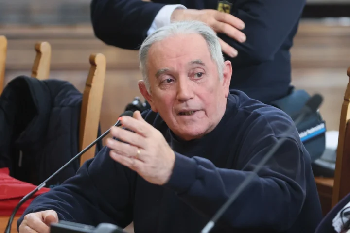 Ergastolo per Paolo Bellini nella strage di Bologna del 2 agosto