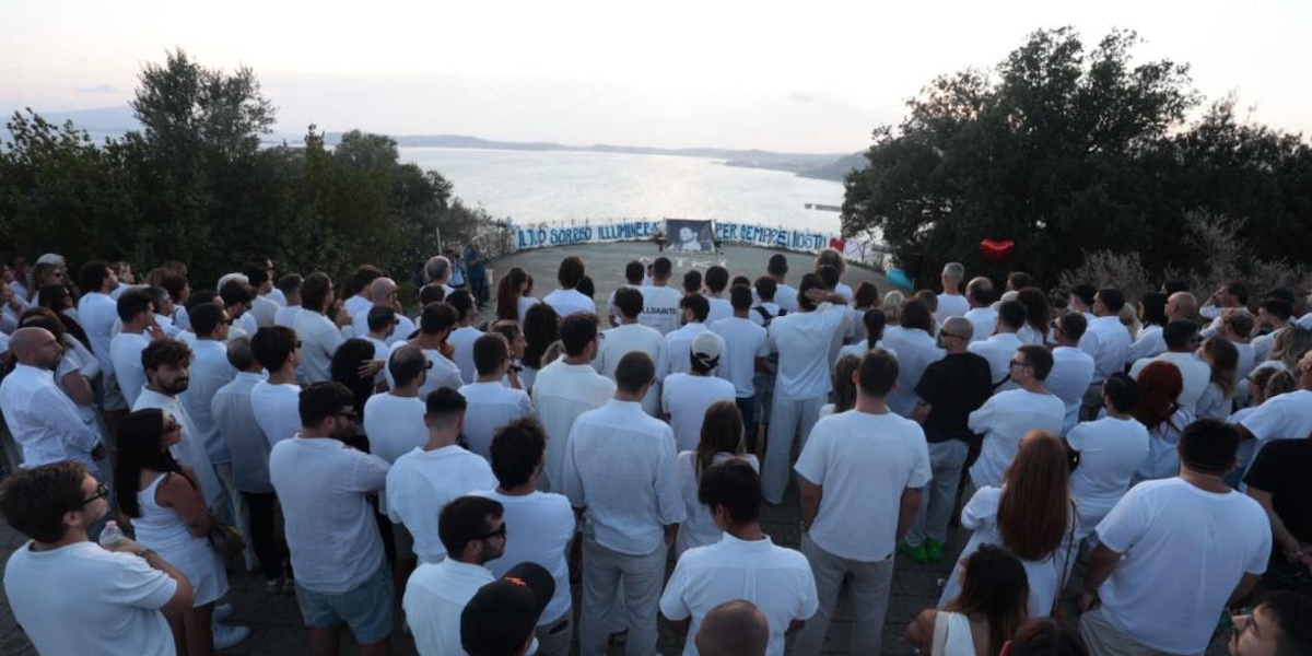 Esclusa la responsabilità della polizia nella morte del dj italiano a Ibiza