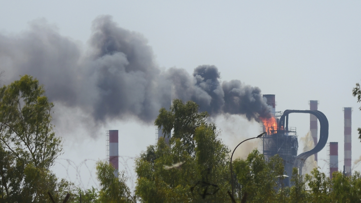 Esplosioni e avvertimenti: la terza ondata della guerra Israele-Iran