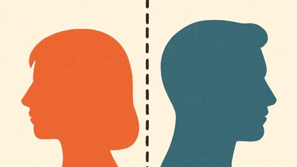 Eteropessimismo: cosa significa davvero apprezzare gli uomini veri