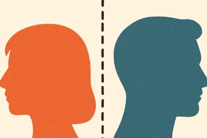 Eteropessimismo: cosa significa davvero apprezzare gli uomini veri