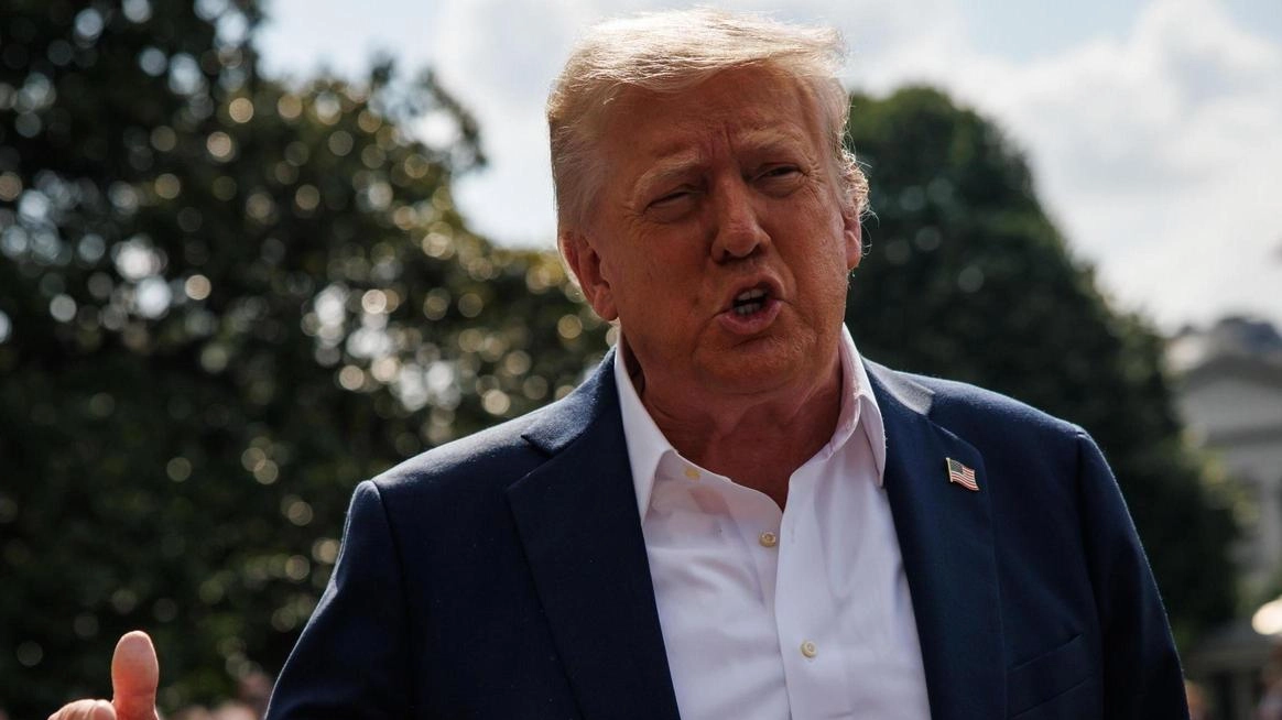 Europa e contromisure: "Trattiamo ma pronti all'azione", Meloni invita alla calma