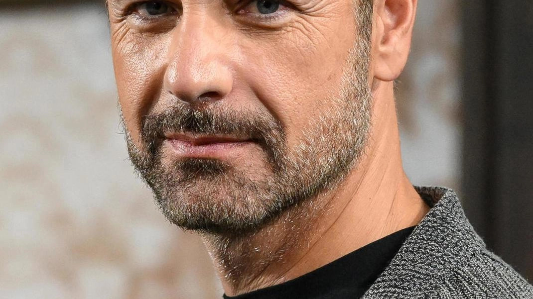 Federico Monzino: "Martina Ceretti era al mio fianco durante l'inoltro