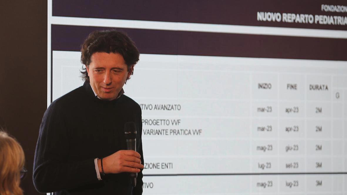 Federico Pella si dimette da J+S: “L’azienda non è coinvolta nei fatti contestati”