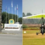 Felix Baumgartner muore in un incidente con il deltaplano a motore