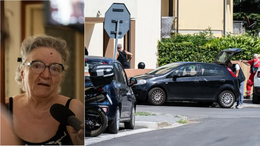 Femmicidio-suicidio a Pisa, la madre di Samantha: “Voleva porre fine alla relazione”