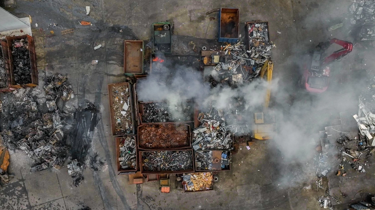 Ferranti (Ispra): Problemi degli impianti GPL nei centri abitati e sfide della manutenzione