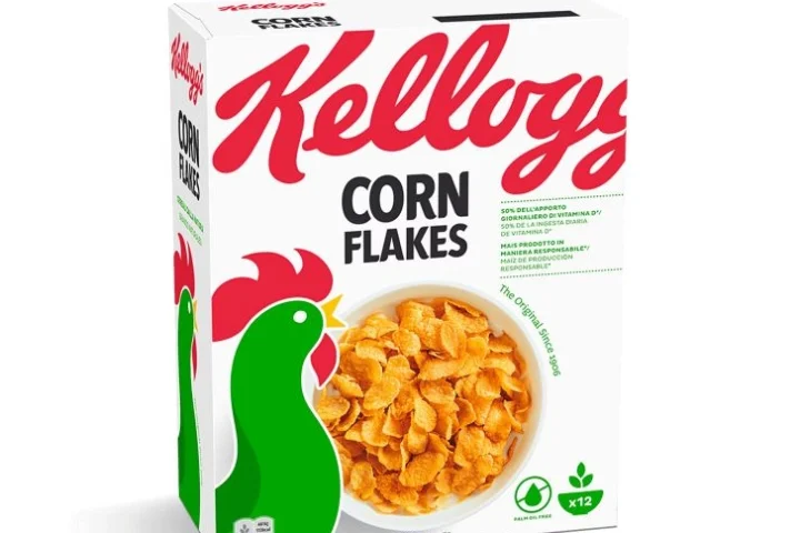 Ferrero e Kellogg: la storia di due famiglie tra Nutella e cereali