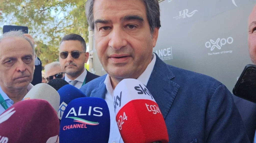 Fitto: "L'intesa deve proteggere l'Europa"