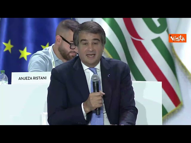 Fitto: Progressi nella semplificazione e flessibilità del bilancio Ue