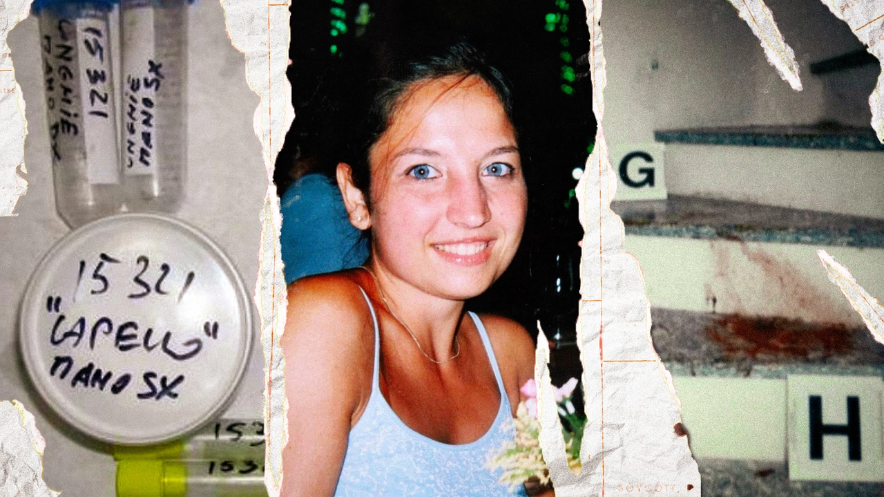 Garlasco, oggi si scopre la verità sul DNA misterioso di Chiara Poggi: chi è l'uomo sconosciuto?