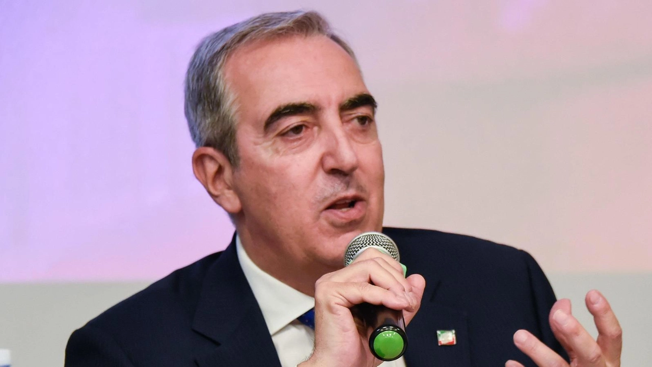 Gasparri sulla Rai: nuova legge per restituire autonomia