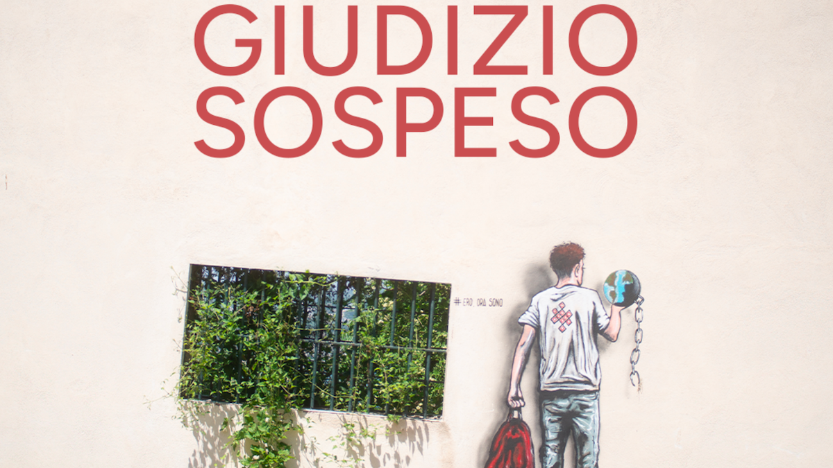 "Giudizio Sospeso": il documentario di Open sulla giustizia minorile presenta alla Camera