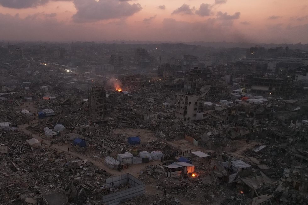 Giuristi avvertono: Israele potrebbe essere accusato di genocidio a Gaza