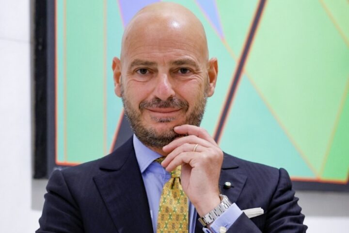 Giuseppe Maria Perricone nuovo ambasciatore d'Italia a Chisinau: Italia avvia iniziativa di cooperazione nei centri storici