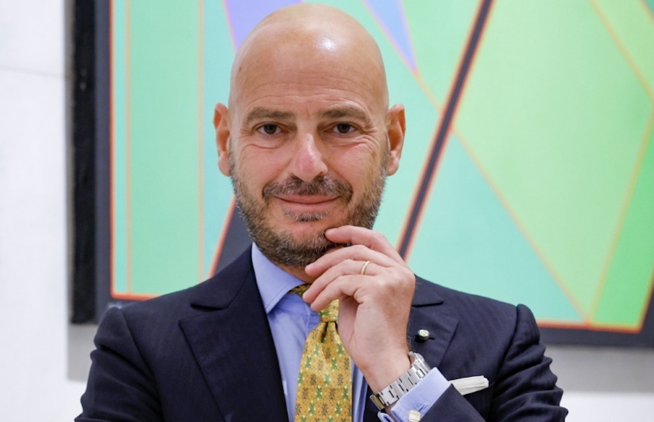 Giuseppe Maria Perricone nuovo ambasciatore d'Italia a Chisinau: Italia avvia iniziativa di cooperazione nei centri storici