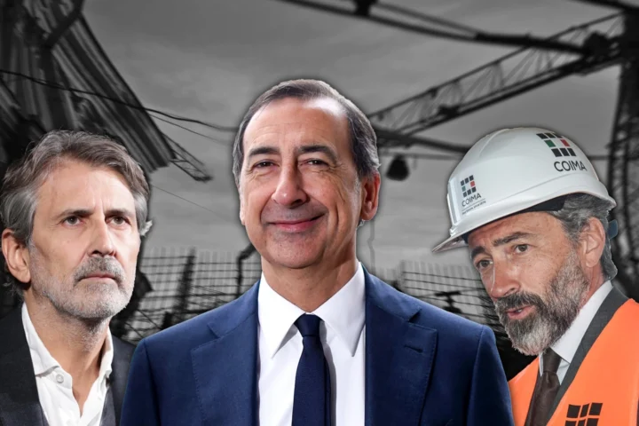 Giuseppe Sala sotto indagine nell'affare urbanistico di Milano: il caso Marinoni e il Pirellino
