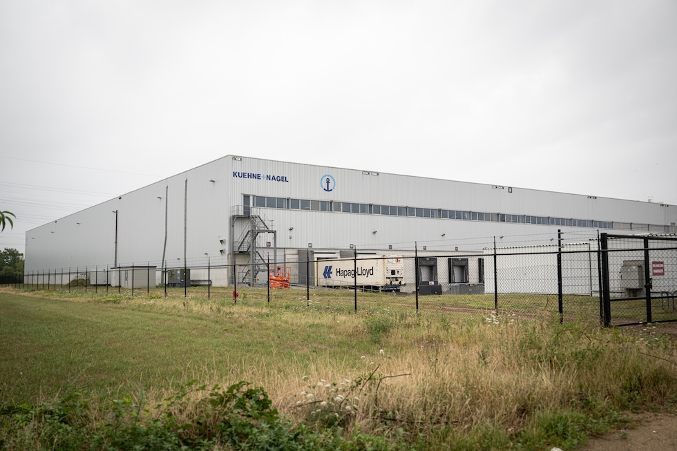 Gli Stati Uniti elimineranno una grande riserva di contraccettivi di USAID