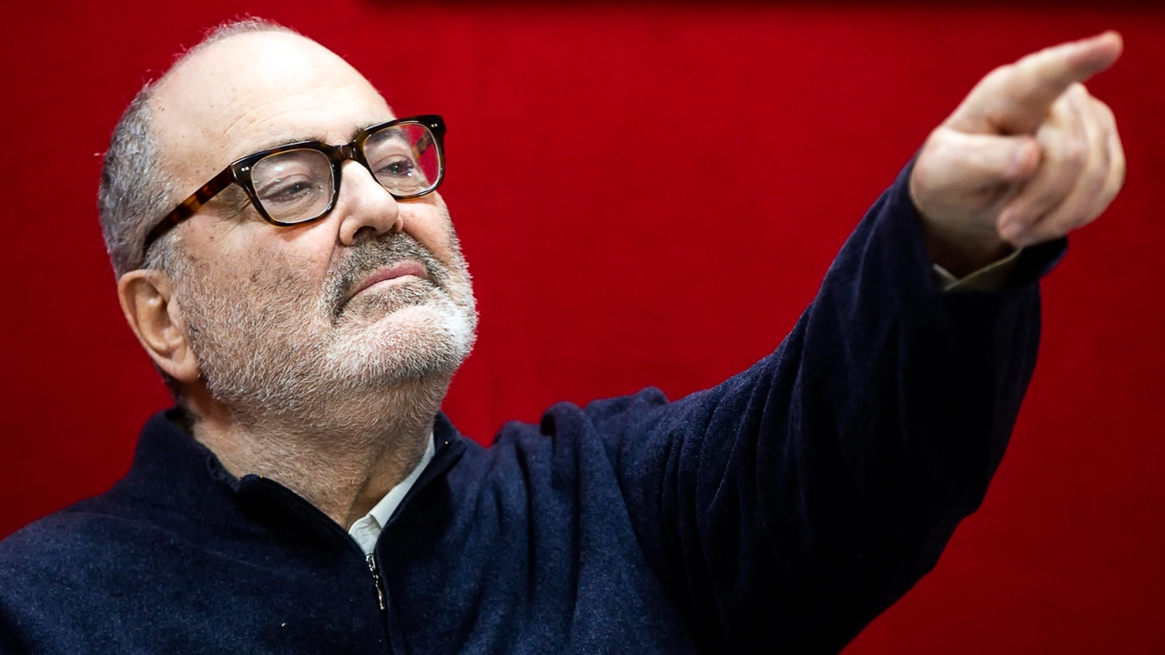 Goffredo Bettini (Pd): "La sinistra deve guardare oltre, sostengo Schlein"