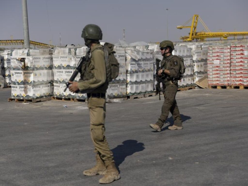 Guerra a Gaza: Macron annuncia il riconoscimento della Palestina, Netanyahu risponde