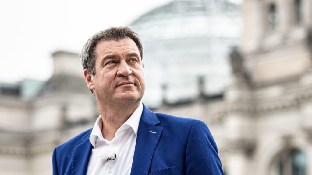 Guerra tra i Länder tedeschi sugli slot vacanzieri