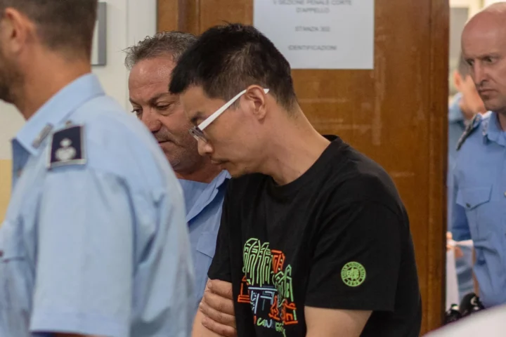 Hacker cinese arrestato a Malpensa, Zewei Xu si difende: “Scambio di persona”