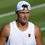 Holger Rune sconfitto da Jarry: "Con rispetto, lo batterei 9 volte su 10"
