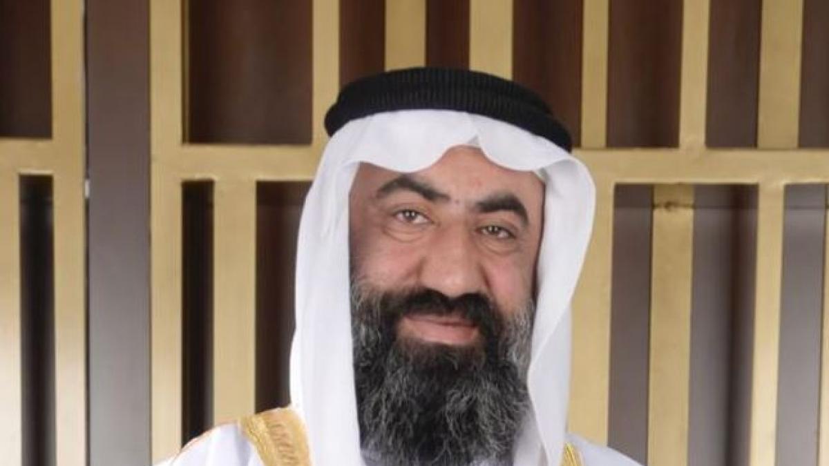 I cinque sceicchi di Hebron e l'emirato in Cisgiordania annunciano il riconoscimento di Israele