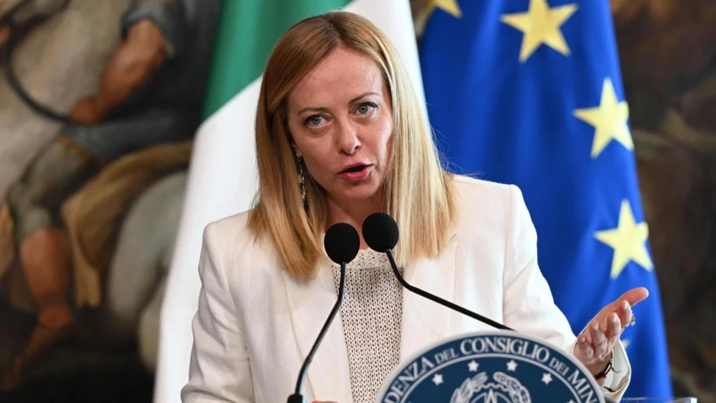 I mille giorni di Meloni: successi e sfide da affrontare