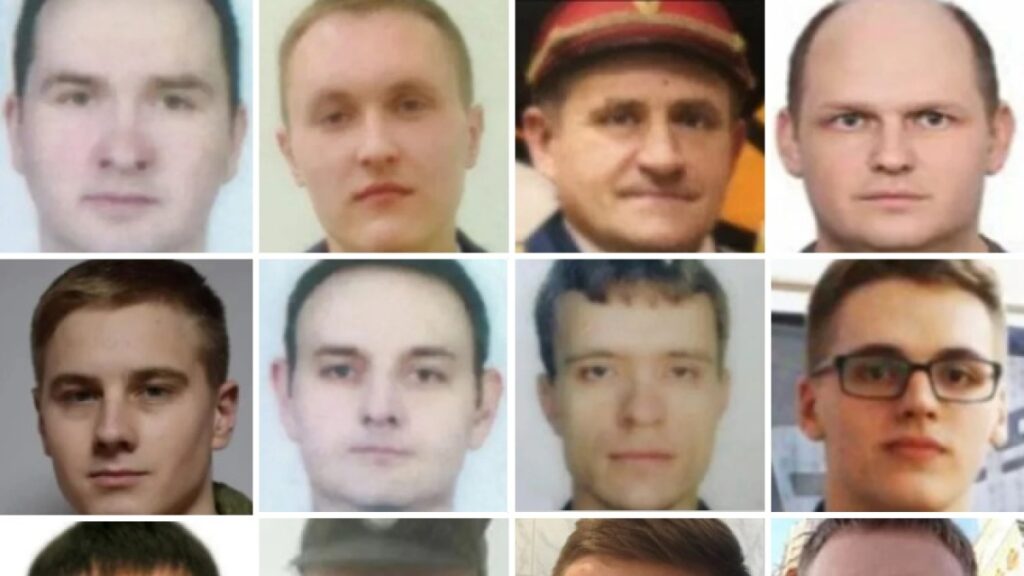 I servizi britannici rivelano l'identità di 18 agenti russi coinvolti in sabotaggi in Europa