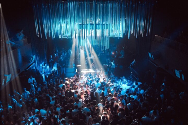 Ibiza, tutte le discoteche dovranno dotarsi di un'ambulanza privata