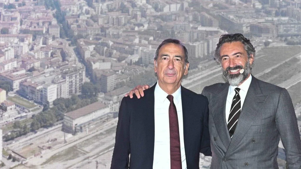 Il 19 luglio 2023: Giuseppe celebra Ripamonti 89 secondo Tancredi