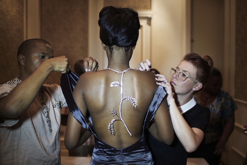 Il Botswana punta a acquisire De Beers