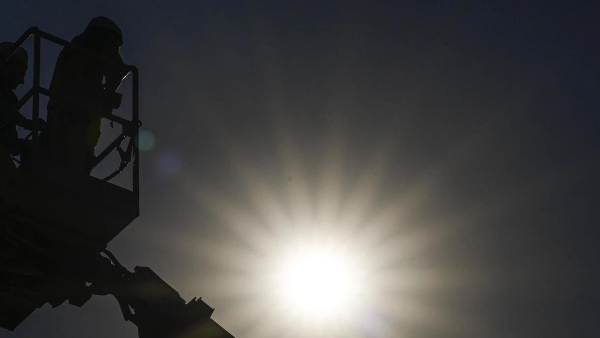 Il caldo pesa sui lavoratori: sciopero a Forlì e altri due decessi