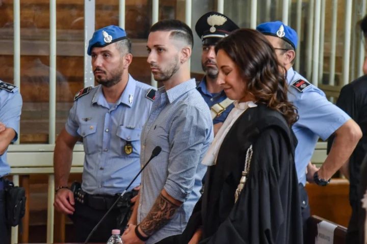 Il cambio di cognome del figlio di Alessandro Impagnatiello: la decisione della madre