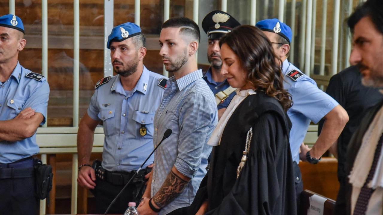 Il cambio di cognome del figlio di Alessandro Impagnatiello: la decisione della madre