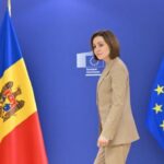Il cammino della Moldavia verso l'Europa: la Presidente Sandu all'Istituto Affari Internazionali