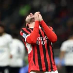 Il Crystal Palace in cerca di Davide Calabria