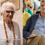 Il figlio di Liliana Segre: "Sostengo Forza Italia per la Pace contro l'antisemitismo"
