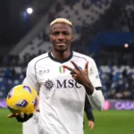 Il Galatasaray potrebbe versare 75 milioni di euro al Napoli per Victor Osimhen