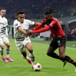 Il Milan presenta un'offerta per Gela Doue dello Strasburgo, interessi da Sunderland e Chelsea