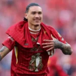 Il Napoli continua a cercare di acquisire Darwin Nunez dal Liverpool