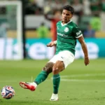 Il Nottingham Forest prepara una nuova offerta per Richard Rios della Roma